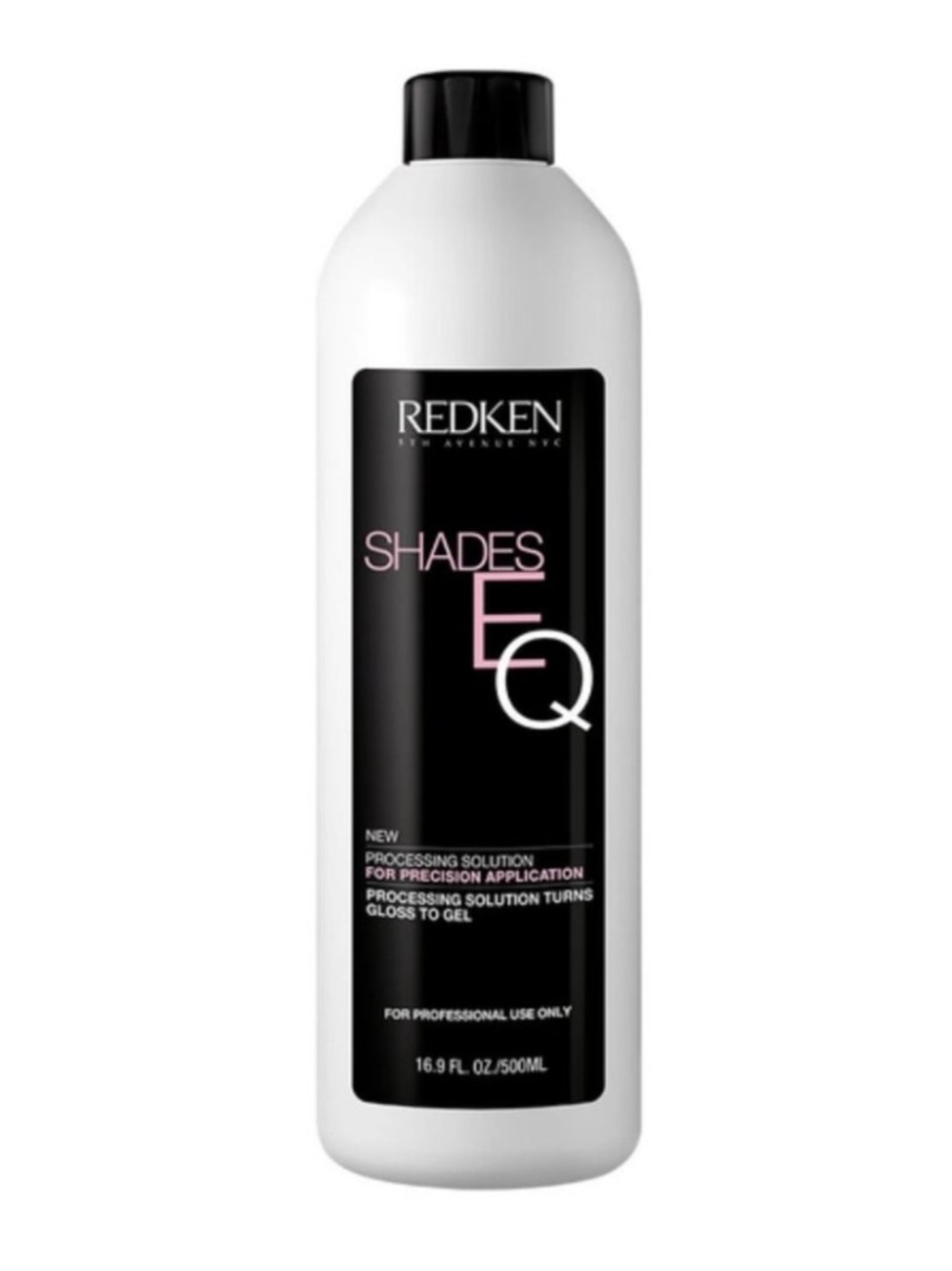 Redken Shades EQ Processing Solution -